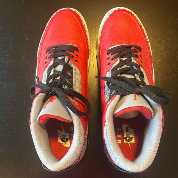 Air Jordan 3 retro SE “united” never worn - Picture 3 of 9